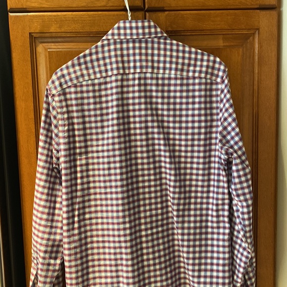 Tommy Hilfiger Button down shirt - Picture 5 of 5
